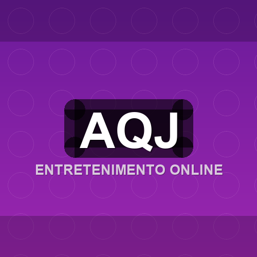 aqj logo