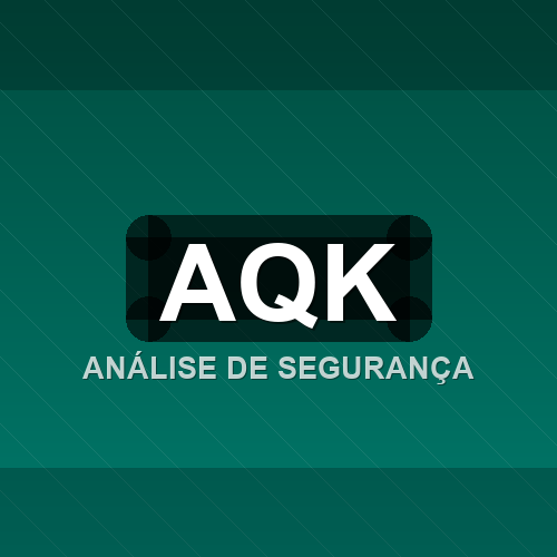 aqk logo