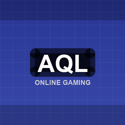 aql logo