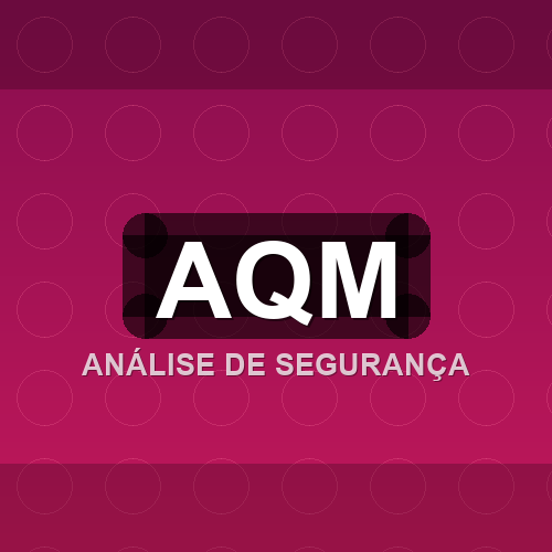 aqm logo