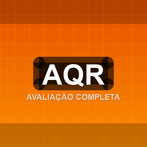 aqr logo