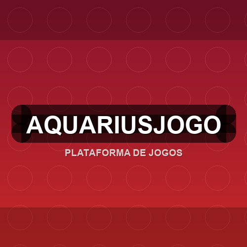 aquariusjogo logo