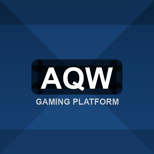 aqw logo