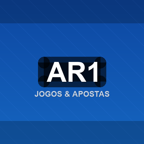 ar1 logo