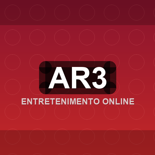 ar3 logo