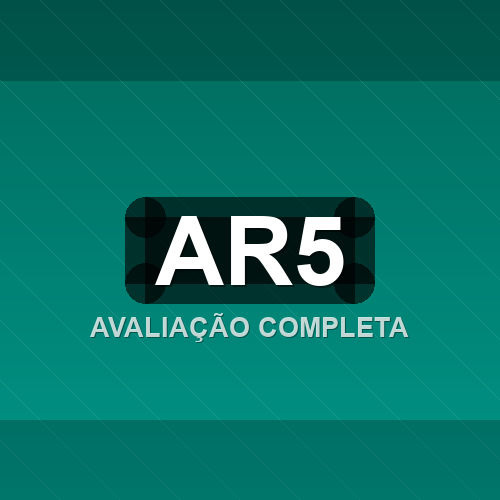 ar5 logo