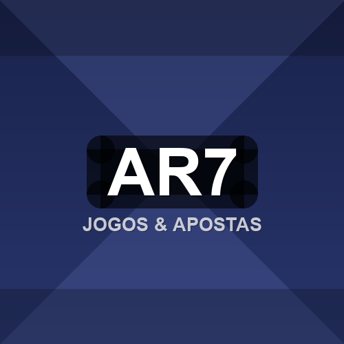 ar7 logo