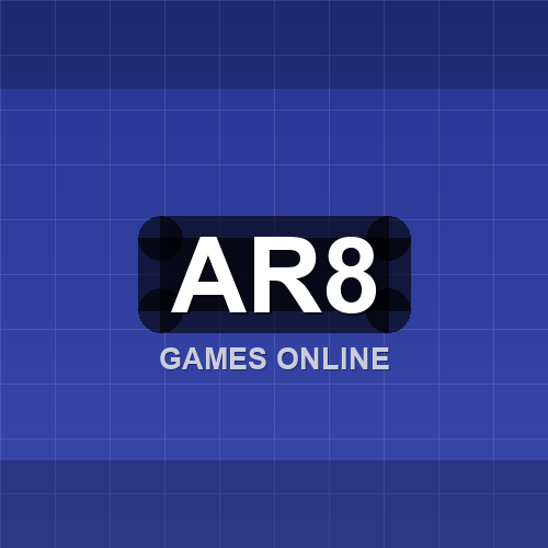 ar8 logo