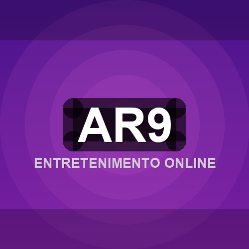 ar9 logo