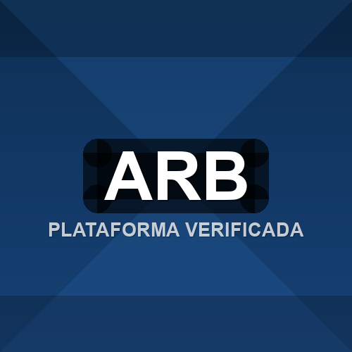 arb logo
