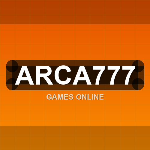 arca777 logo