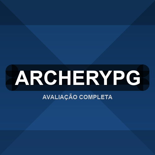 archerypg logo