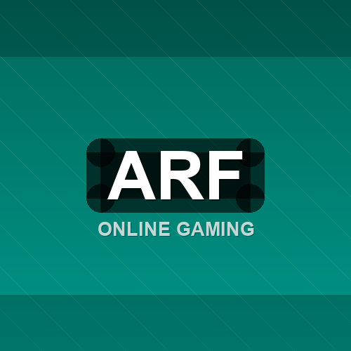 arf logo