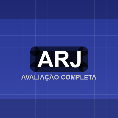 arj logo