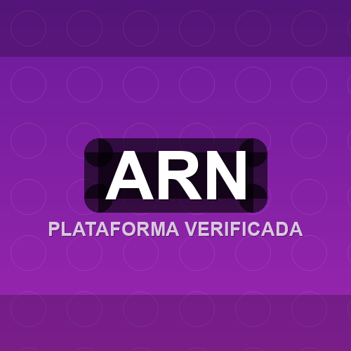arn logo