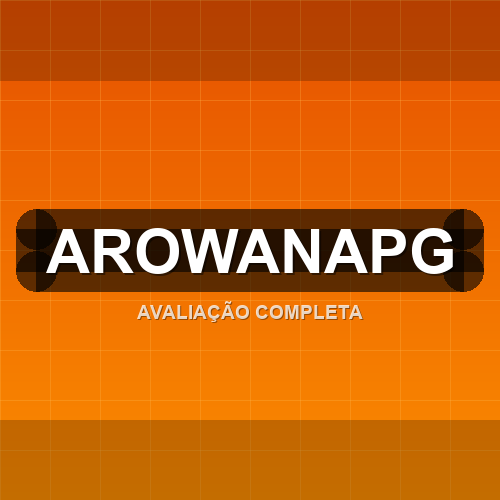 arowanapg logo