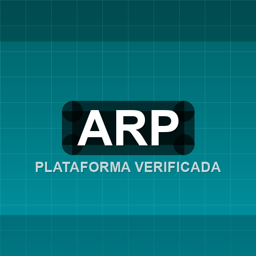 arp logo