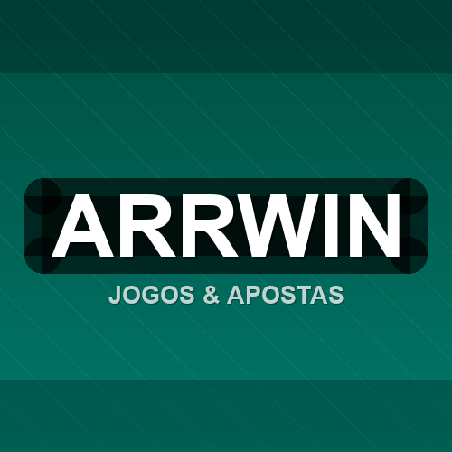 arrwin logo