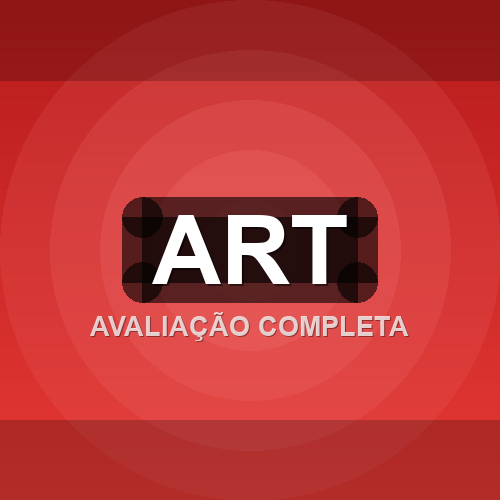 art logo