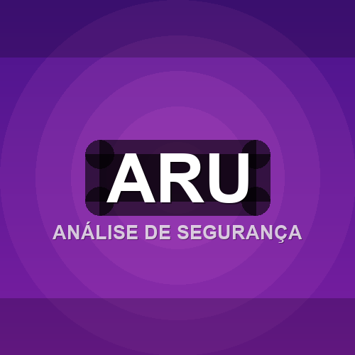aru logo