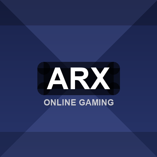 arx logo