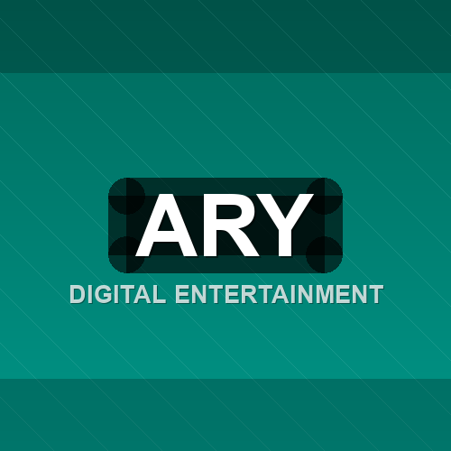 ary logo
