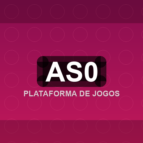 as0 logo