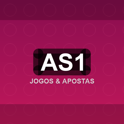 as1 logo