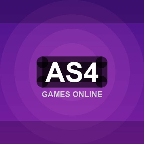 as4 logo