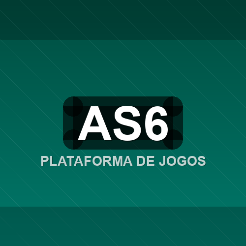 as6 logo