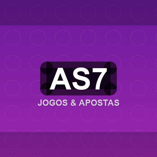 as7 logo