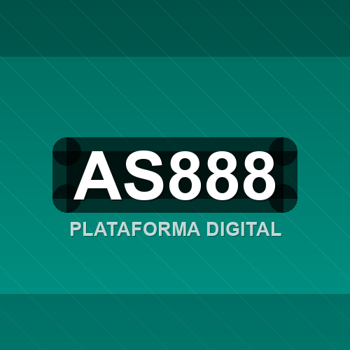 as888 logo