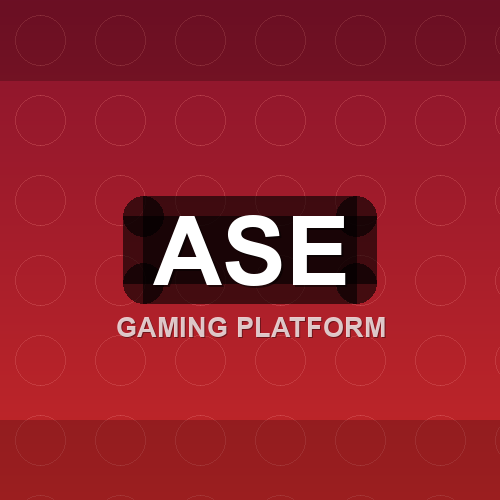 ase logo