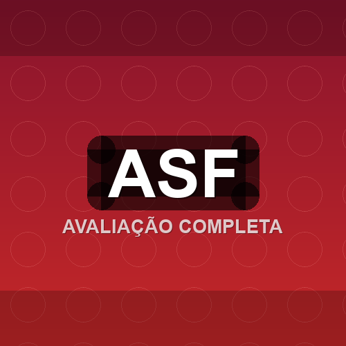 asf logo