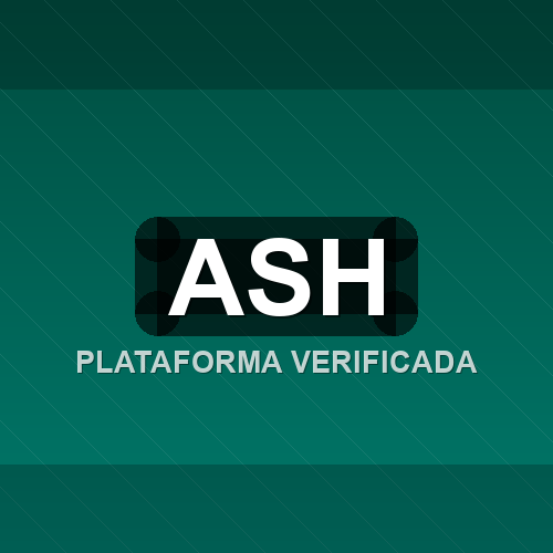 ash logo