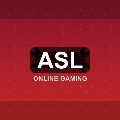 asl logo