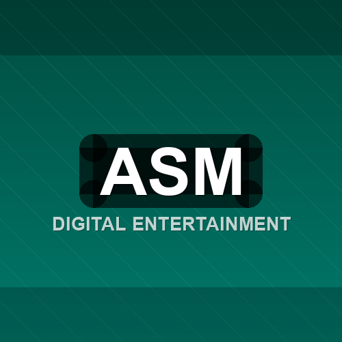 asm logo