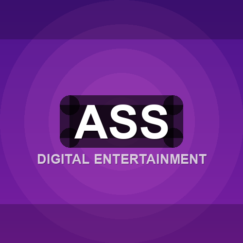 ass logo