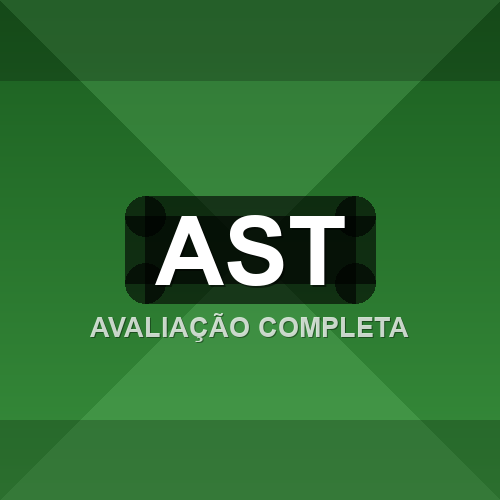 ast logo