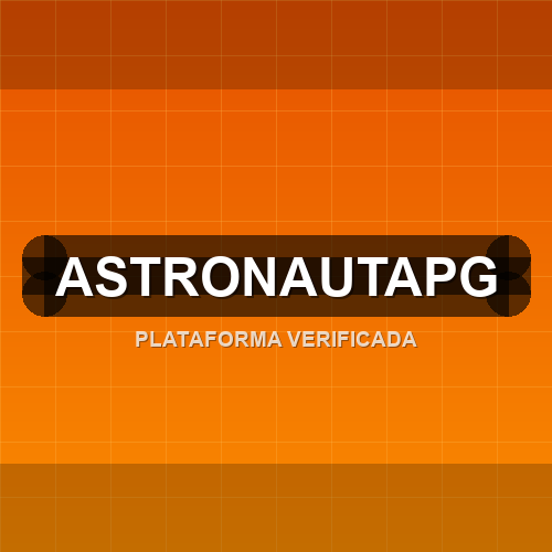 astronautapg logo