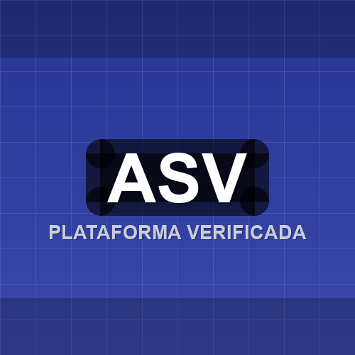asv logo