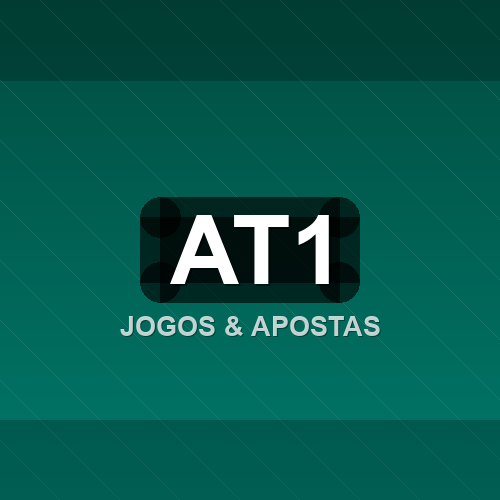 at1 logo
