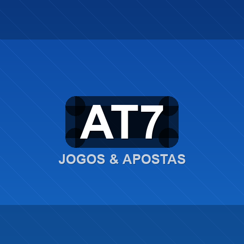 at7 logo