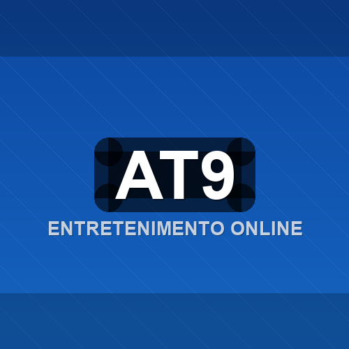 at9 logo