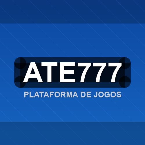 ate777 logo