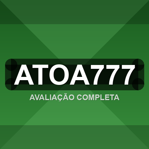 atoa777 logo
