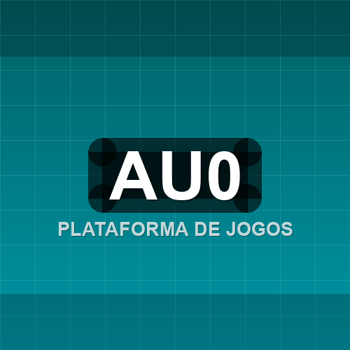 au0 logo
