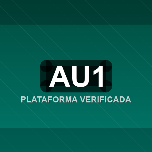 au1 logo