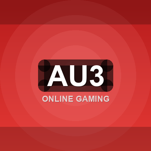 au3 logo