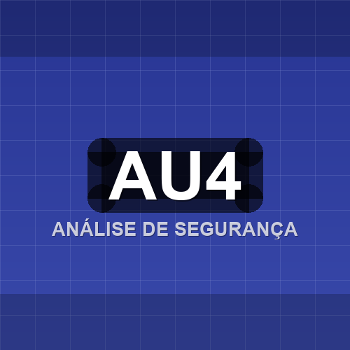 au4 logo